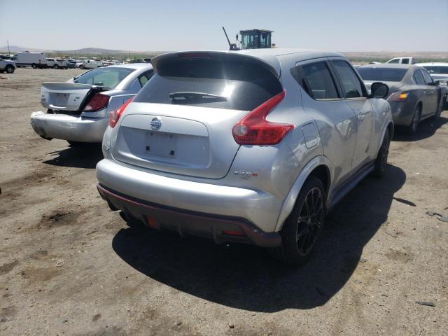 Photo 3 VIN: JN8DF5MV3ET150150 - NISSAN JUKE NISMO 