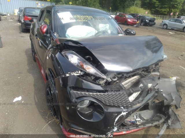 Photo 5 VIN: JN8DF5MV3ET150276 - NISSAN JUKE 