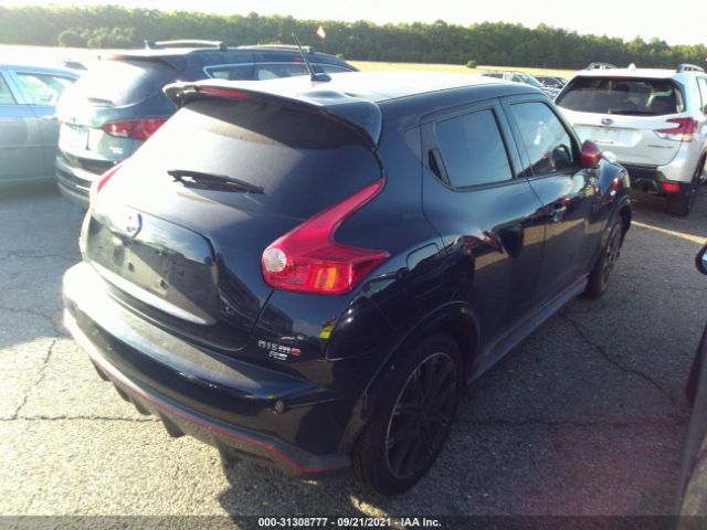 Photo 3 VIN: JN8DF5MV3ET150584 - NISSAN JUKE 