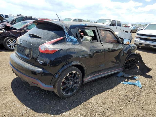 Photo 3 VIN: JN8DF5MV3FT250444 - NISSAN JUKE NISMO 