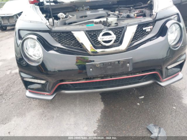 Photo 5 VIN: JN8DF5MV4FT250632 - NISSAN JUKE 