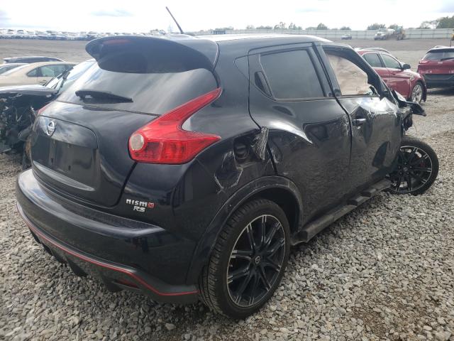 Photo 3 VIN: JN8DF5MV5ET150165 - NISSAN JUKE NISMO 