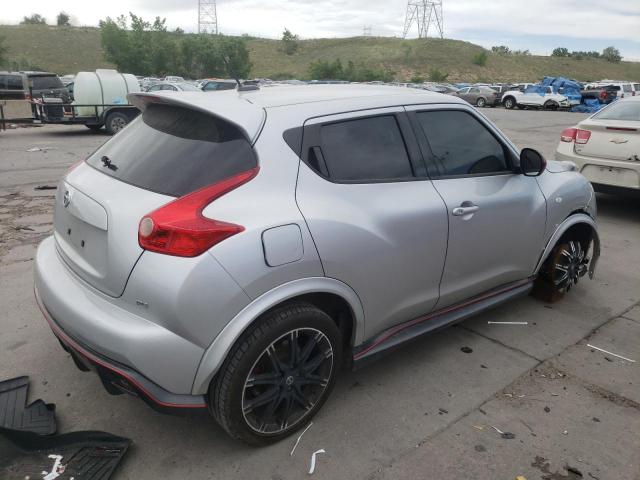 Photo 3 VIN: JN8DF5MV5ET150683 - NISSAN JUKE NISMO 