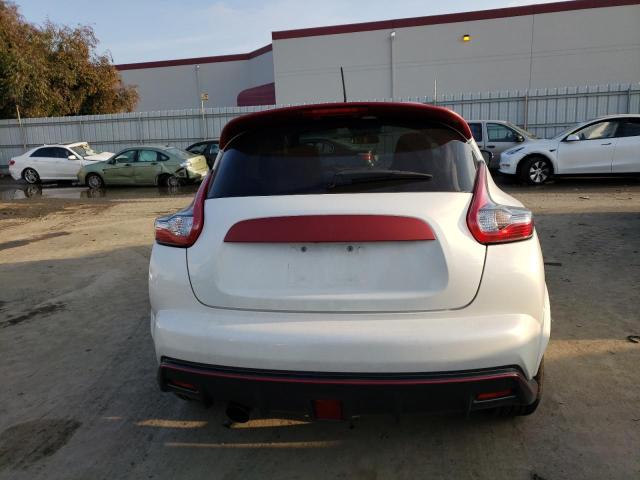 Photo 5 VIN: JN8DF5MV5FT250476 - NISSAN JUKE 