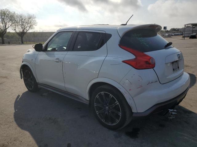 Photo 1 VIN: JN8DF5MV6ET150420 - NISSAN JUKE NISMO 