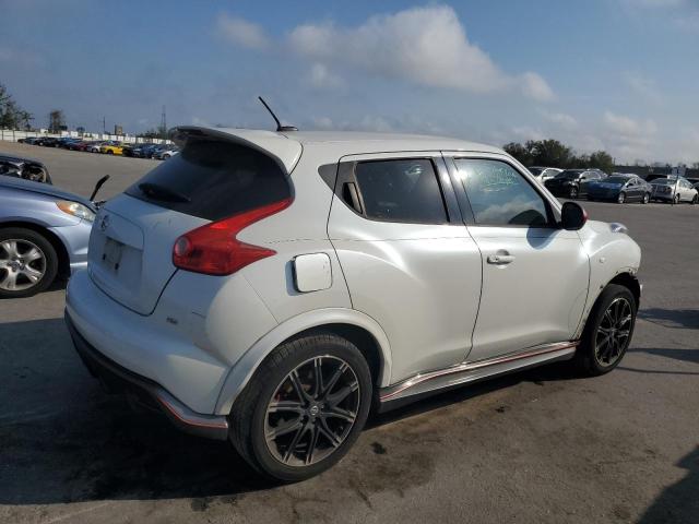 Photo 2 VIN: JN8DF5MV6ET150420 - NISSAN JUKE NISMO 