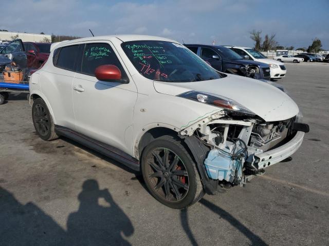 Photo 3 VIN: JN8DF5MV6ET150420 - NISSAN JUKE NISMO 