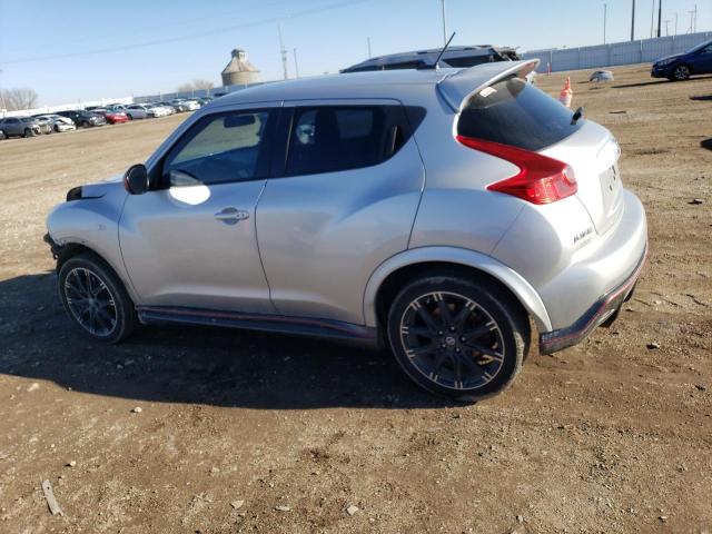 Photo 1 VIN: JN8DF5MV6ET150692 - NISSAN JUKE 