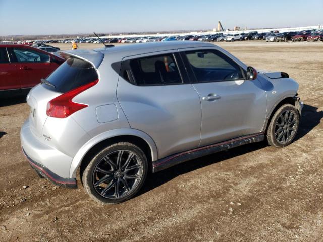 Photo 2 VIN: JN8DF5MV6ET150692 - NISSAN JUKE 