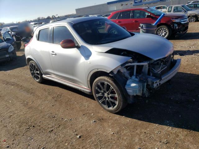 Photo 3 VIN: JN8DF5MV6ET150692 - NISSAN JUKE 