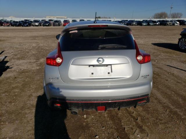 Photo 5 VIN: JN8DF5MV6ET150692 - NISSAN JUKE 