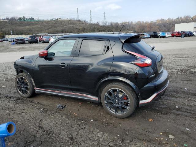 Photo 1 VIN: JN8DF5MV6FT250518 - NISSAN JUKE NISMO 