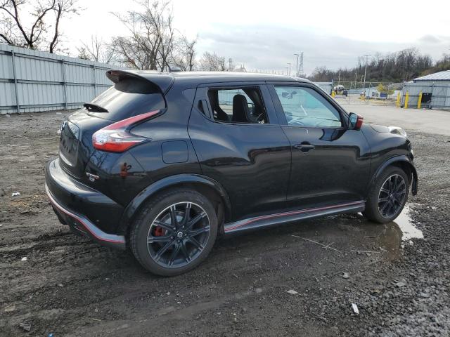 Photo 2 VIN: JN8DF5MV6FT250518 - NISSAN JUKE NISMO 