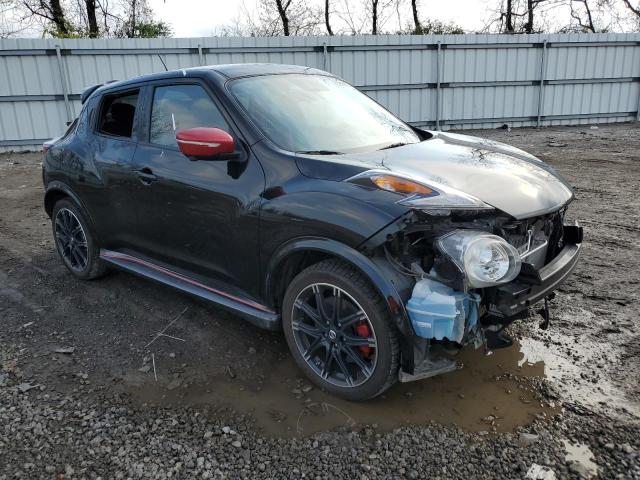 Photo 3 VIN: JN8DF5MV6FT250518 - NISSAN JUKE NISMO 