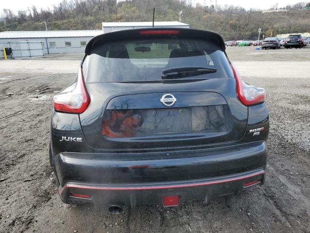 Photo 5 VIN: JN8DF5MV6FT250518 - NISSAN JUKE NISMO 