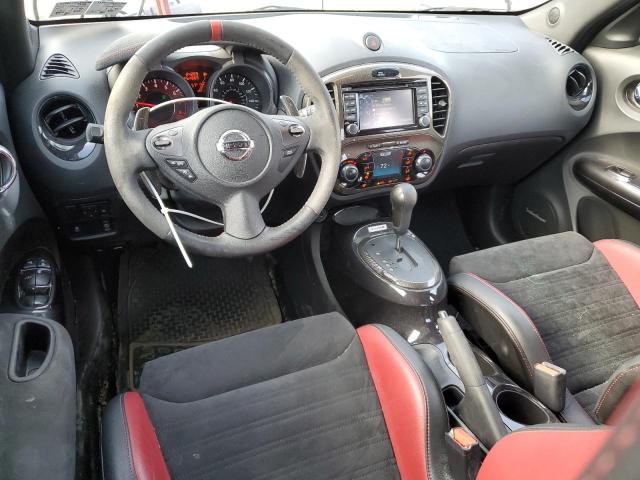 Photo 7 VIN: JN8DF5MV6FT250518 - NISSAN JUKE NISMO 