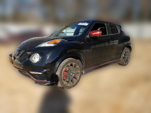 Photo 0 VIN: JN8DF5MV6FT250678 - NISSAN JUKE 