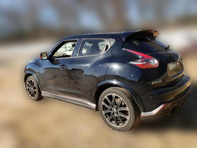 Photo 1 VIN: JN8DF5MV6FT250678 - NISSAN JUKE 