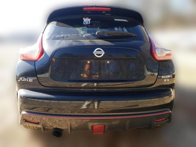 Photo 5 VIN: JN8DF5MV6FT250678 - NISSAN JUKE 