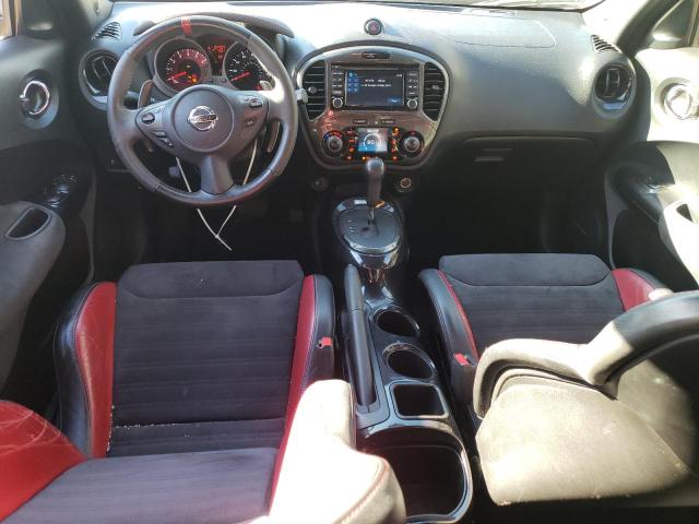 Photo 7 VIN: JN8DF5MV6FT250678 - NISSAN JUKE 