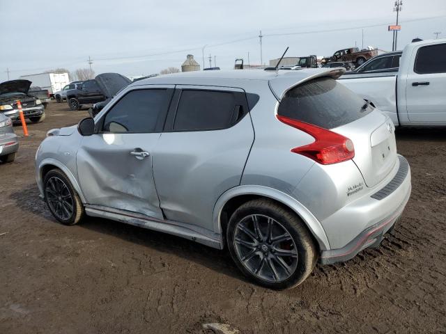 Photo 1 VIN: JN8DF5MV7ET150443 - NISSAN JUKE 