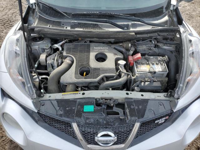 Photo 10 VIN: JN8DF5MV7ET150443 - NISSAN JUKE 