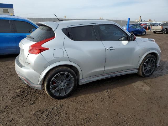 Photo 2 VIN: JN8DF5MV7ET150443 - NISSAN JUKE 