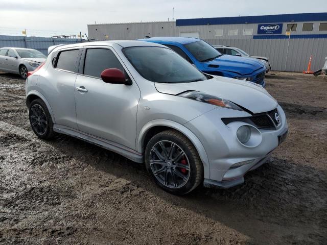 Photo 3 VIN: JN8DF5MV7ET150443 - NISSAN JUKE 