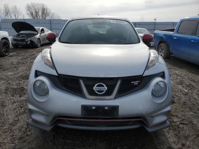 Photo 4 VIN: JN8DF5MV7ET150443 - NISSAN JUKE 