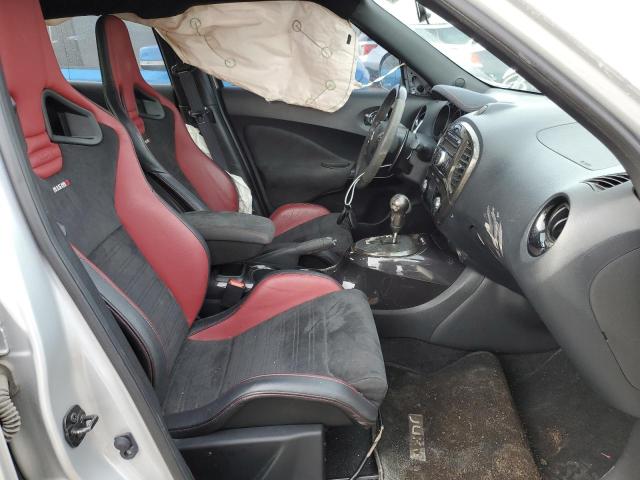 Photo 6 VIN: JN8DF5MV7ET150443 - NISSAN JUKE 