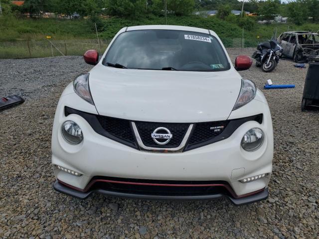 Photo 4 VIN: JN8DF5MV7ET150832 - NISSAN JUKE 