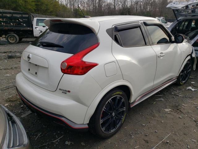 Photo 2 VIN: JN8DF5MV8ET150063 - NISSAN JUKE NISMO 