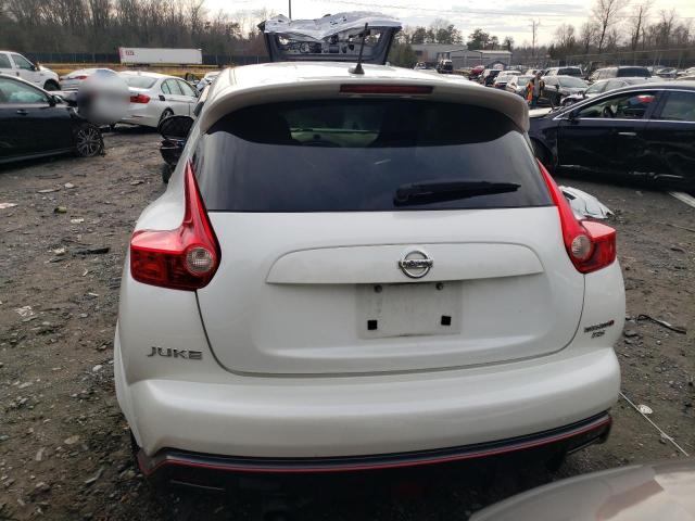 Photo 5 VIN: JN8DF5MV8ET150063 - NISSAN JUKE NISMO 