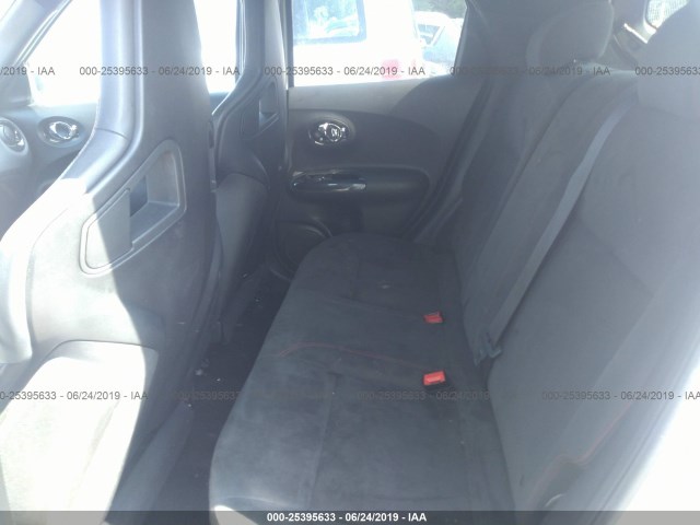 Photo 7 VIN: JN8DF5MV9ET150069 - NISSAN JUKE 