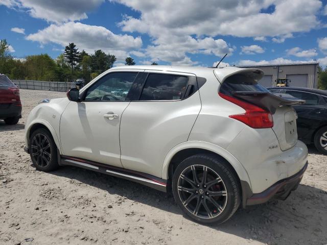 Photo 1 VIN: JN8DF5MV9ET150170 - NISSAN JUKE 