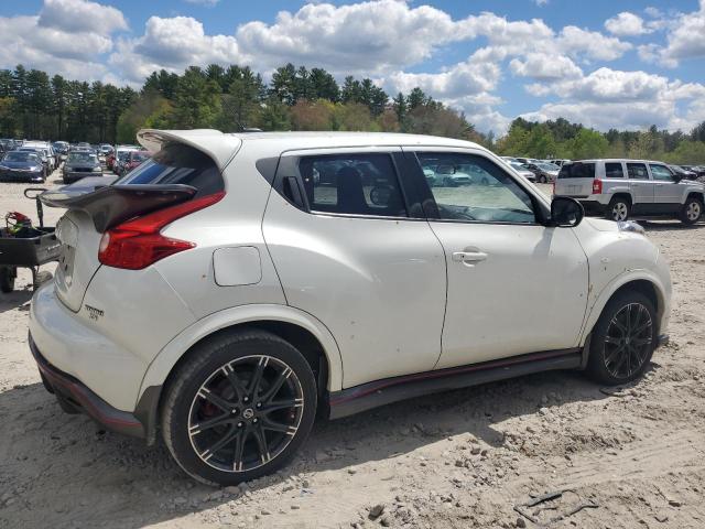 Photo 2 VIN: JN8DF5MV9ET150170 - NISSAN JUKE 