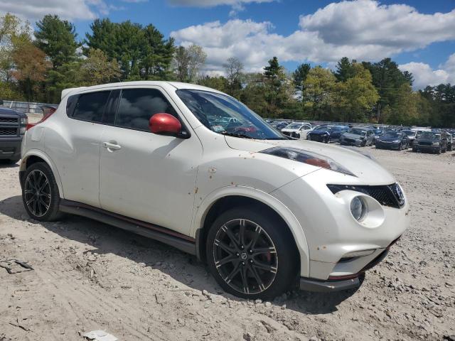 Photo 3 VIN: JN8DF5MV9ET150170 - NISSAN JUKE 