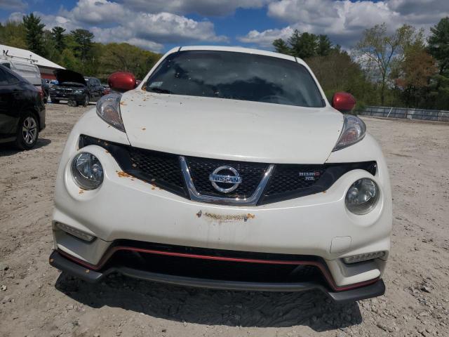 Photo 4 VIN: JN8DF5MV9ET150170 - NISSAN JUKE 