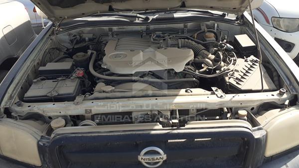 Photo 26 VIN: JN8DR05Y03W605423 - NISSAN PATHFINDER 