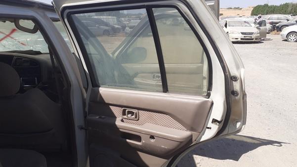 Photo 20 VIN: JN8DR05Y05W808878 - NISSAN PATHFINDER 