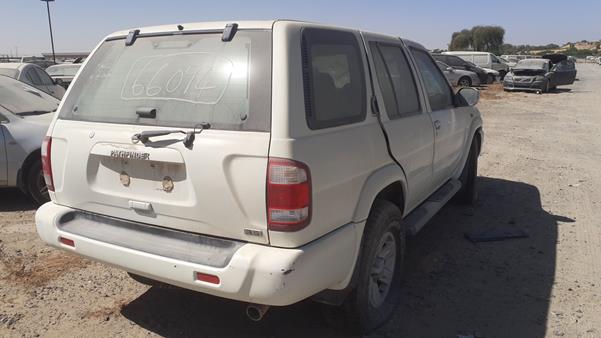 Photo 6 VIN: JN8DR05Y05W808878 - NISSAN PATHFINDER 