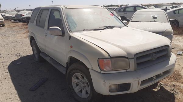 Photo 7 VIN: JN8DR05Y05W808878 - NISSAN PATHFINDER 