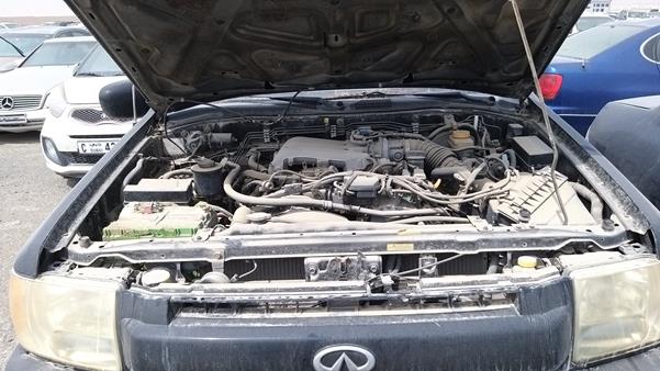 Photo 29 VIN: JN8DR05Y13W010404 - INFINITI QX4 