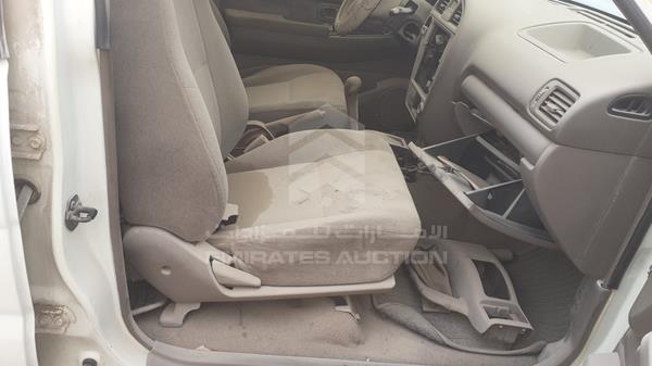 Photo 22 VIN: JN8DR05Y13W604054 - NISSAN PATHFINDER 