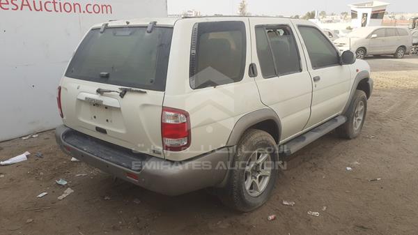 Photo 7 VIN: JN8DR05Y13W604054 - NISSAN PATHFINDER 