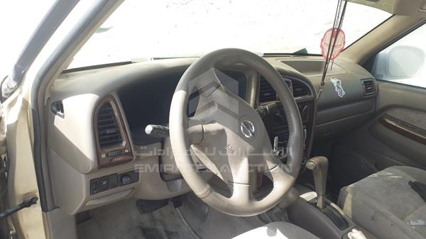 Photo 10 VIN: JN8DR05Y14W700977 - NISSAN PATHFINDER 