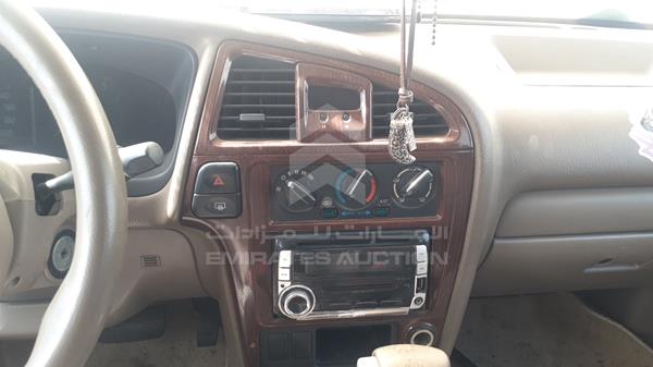 Photo 15 VIN: JN8DR05Y14W700977 - NISSAN PATHFINDER 