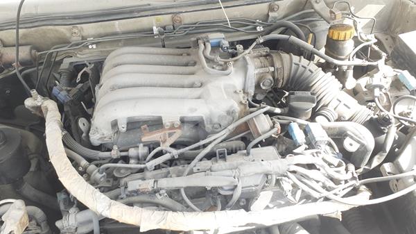 Photo 25 VIN: JN8DR05Y14W700977 - NISSAN PATHFINDER 