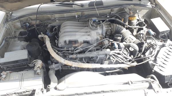 Photo 26 VIN: JN8DR05Y14W700977 - NISSAN PATHFINDER 