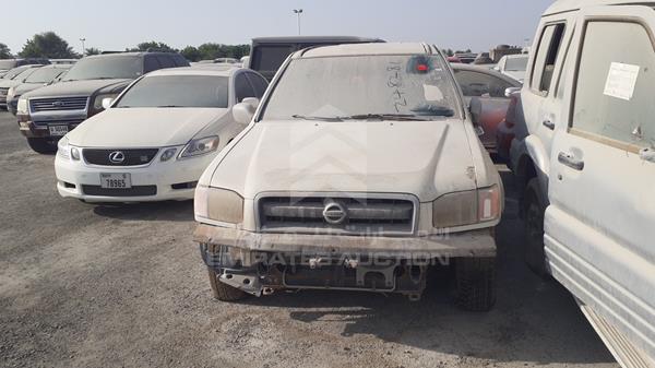 Photo 0 VIN: JN8DR05Y14W705399 - NISSAN PATHFINDER 